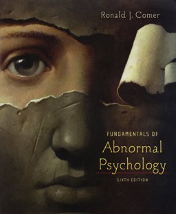 Fundamentals of Abnormal Psychology and PsychPortal