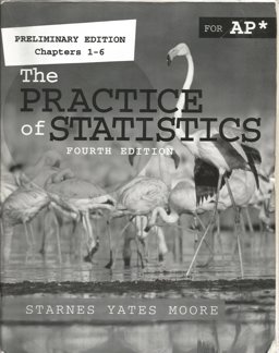 The Practice of Statistics