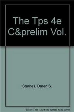 The Practice of Statistics (Cloth) and Preliminary Volume