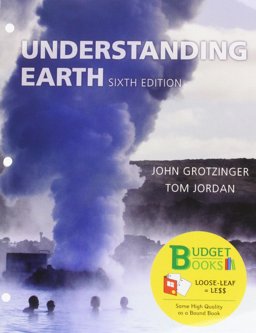 Understanding Earth (Looseleaf)  9781429262378 Front Cover