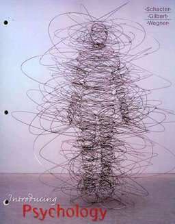 Introducing Psychology (Loose Leaf) and PsychPortal Access Card