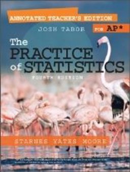 The Practice of Statistics
