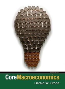 CoreMacroeconomics and Course Tutor