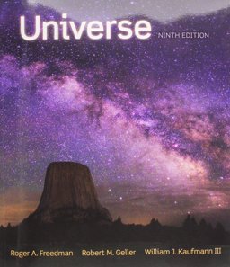 Universe and Starry Night Enthusiast DVD