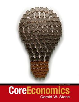 CoreEconomics and CourseTutor