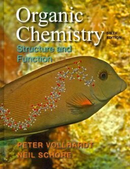 Organic Chemistry and Solutions Manual/Study Guide