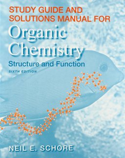 Organic Chemistry, Solution Manual/Study Guide and Chemistry Molecular Model Set