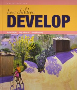 How Children Develop and Scientific American Reader