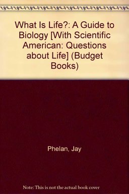 What Is Life? A Guide to Biology (Loose Leaf), BioPortal, Reader and 6 Month Prep-U