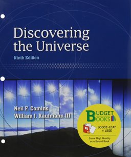 Discovering the Universe (Loose Leaf)