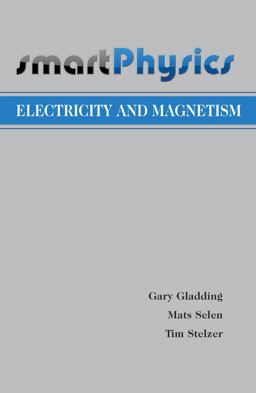 Electricity and Magnetism  9781429272391 Front Cover