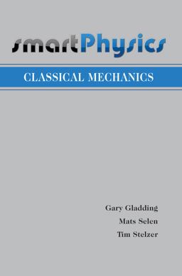 Classical Mechanics  9781429272407 Front Cover