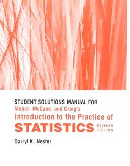 Introduction to the Practice of Statistics