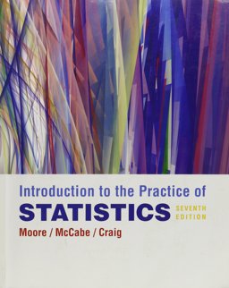 Introduction to the Practice of Statistics