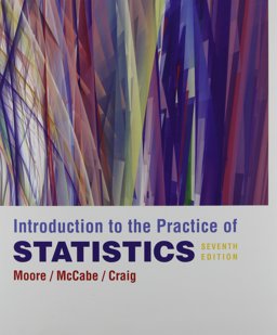Introduction to the Practice of Statistics (Paper) and CD-ROM