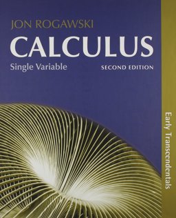 Calculus, Early Transcendentals, Single Variable (Cloth) and CalcPortal Access Card (12 Month)