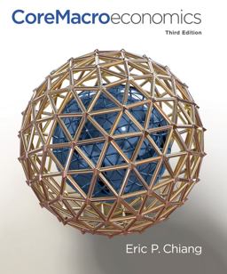 Coremacroeconomics:  9781429278492 Front Cover