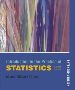 Introduction to the Practice of Statistics (Extended), Portal and CD-ROM