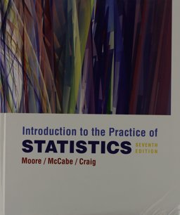 Introduction to the Practice of Statistics (Cloth), Portal and CD-ROM  9781429279024 Front Cover