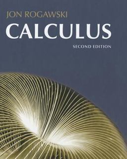 Calculus Combo Late Transcendentals and 24-Month CalcPortal Access Card