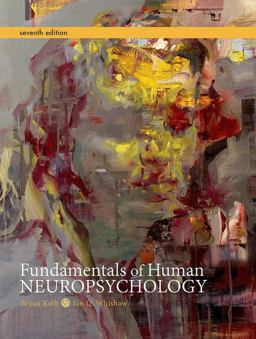 Fundamentals of Human Neuropsychology 7th 9781429282956 Front Cover