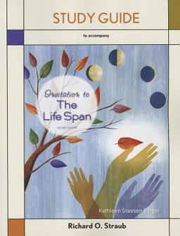 Invitation to the Life Span