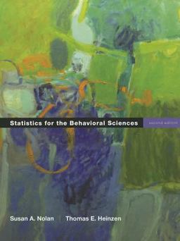 Statistics for the Behavioral Sciences and Portal Access Card