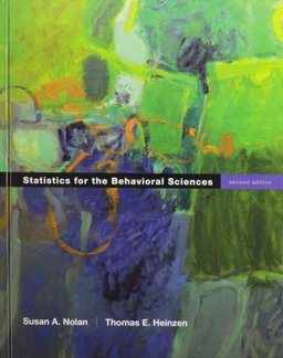 Statistics for the Behavioral Sciences and SPSS CD-ROM