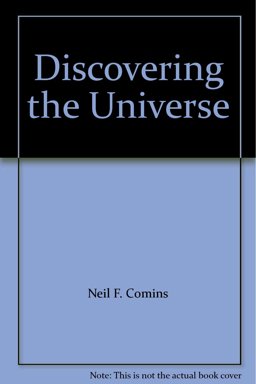 Discovering the Universe High School Edition