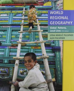 World Regional Geography and Atlas