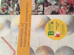 Essentials of International Economics (Loose Leaf)