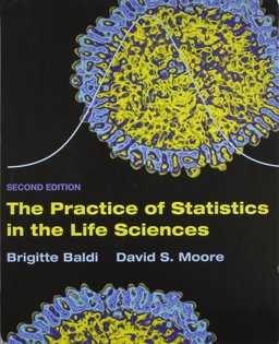 Practice of Statistics in the Life Sciences and Portal