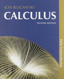 Calculus Combo, Early Transcendentals (Cloth) and Solutions Manual