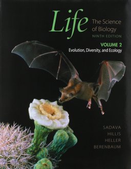 Life Volume 2, Volume 3 and BioPortal 6 Month Access Card
