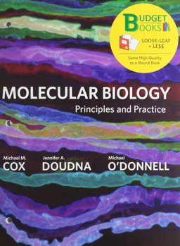 Molecular Biology (Loose Leaf)