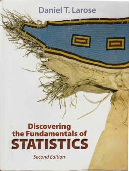 Discovering the Fundamentals of Statistics Discovering the Fundamentals of Statistics