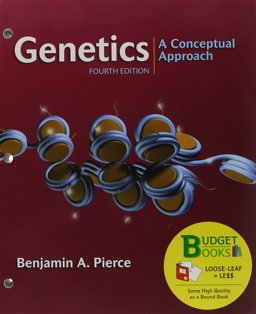Genetics (loose Leaf), Solutions Manual and GenPortal Access Card