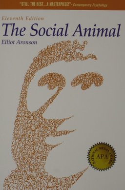 The Social Animal and Readings about the Social Animal