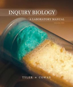 Inquiry Biology