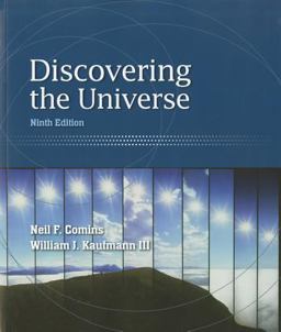 Discovering the Universe