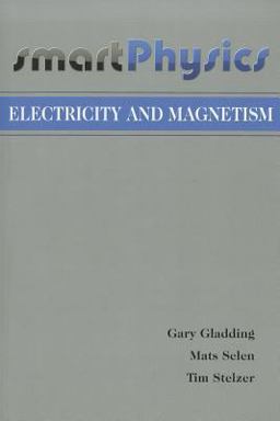 Smart Physics (volume 2) and Electricity and Magnetisn Smart Physics Access Card