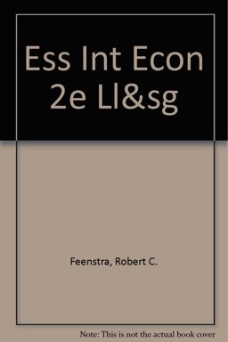 Essentials of International Economics (Loose Leaf) and Study Guide