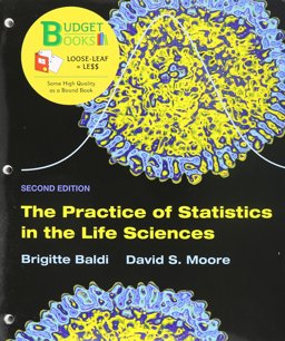 Practice of Statistics in the Life Sciences (Loose Leaf) and Student CDR