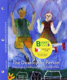 Developing Person Through Childhood and Adolescence (Loose Leaf) 9th 9781429297509 Front Cover
