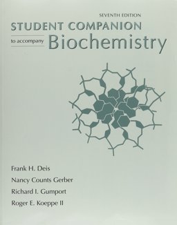 Biochemistry & Student Companion