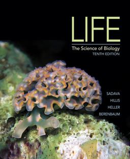 Life: the Science of Biology