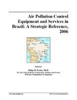 Air Pollution Control Equipment and Services in Brazil