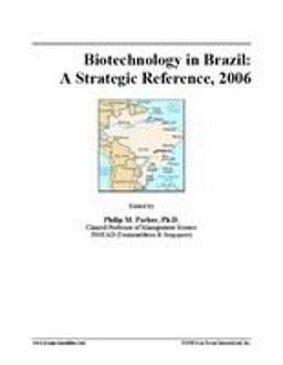 Biotechnology in Brazil