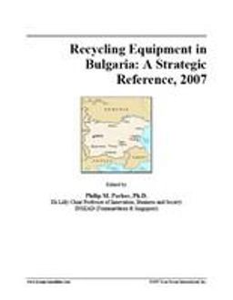 Recycling Equipment in Bulgaria