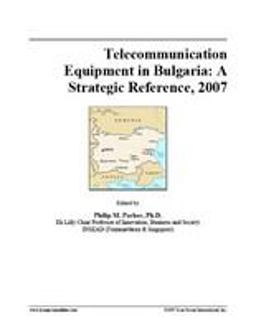 Telecommunication Equipment in Bulgaria
